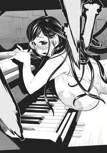 Page 335 of COMIC 0EX Vol. 26 2010-02 - preview thumbnail