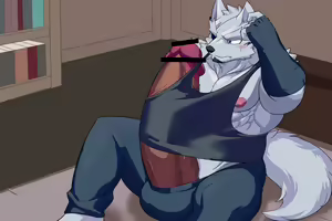 Page 27 of Fanbox - preview thumbnail