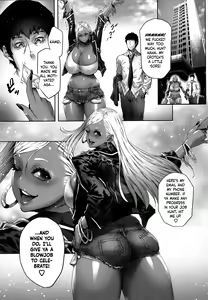 Page 24 of Beauti "Gal" Life - preview thumbnail