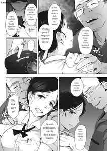 Page 29 of Yue ni Hitozuma wa Netorareta. - preview thumbnail