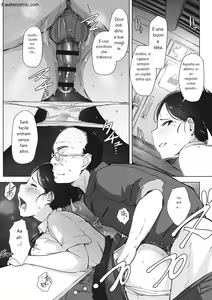 Page 30 of Yue ni Hitozuma wa Netorareta. - preview thumbnail
