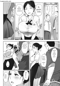 Page 39 of Yue ni Hitozuma wa Netorareta. - preview thumbnail