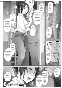 Page 65 of Yue ni Hitozuma wa Netorareta. - preview thumbnail
