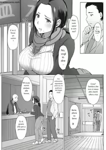 Page 91 of Yue ni Hitozuma wa Netorareta. - preview thumbnail