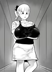 Page 29 of Bakumori vol.3 - preview thumbnail