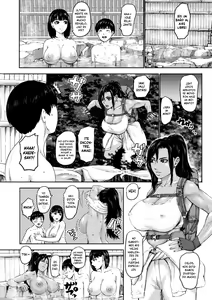 Page 146 of Shichinin no Mama - preview thumbnail