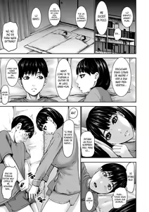 Page 17 of Shichinin no Mama - preview thumbnail