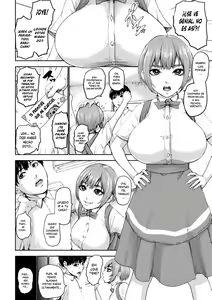 Page 48 of Shichinin no Mama - preview thumbnail