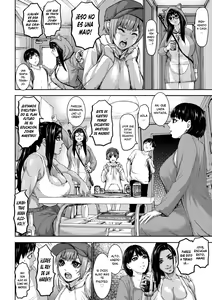 Page 50 of Shichinin no Mama - preview thumbnail