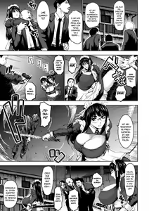 Page 91 of Shichinin no Mama - preview thumbnail