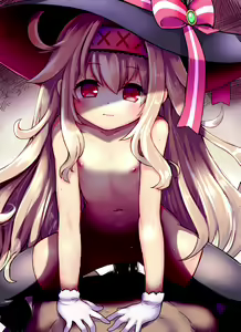 Page 14 of Nobeta-chan Maryoku Hokyuu Ecchi - preview thumbnail