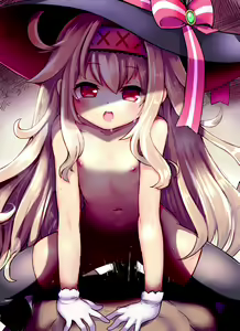 Page 15 of Nobeta-chan Maryoku Hokyuu Ecchi - preview thumbnail