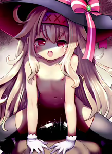 Page 16 of Nobeta-chan Maryoku Hokyuu Ecchi - preview thumbnail