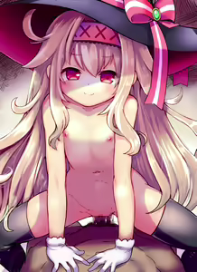Page 22 of Nobeta-chan Maryoku Hokyuu Ecchi - preview thumbnail