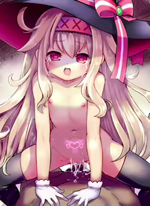 Page 35 of Nobeta-chan Maryoku Hokyuu Ecchi - preview thumbnail