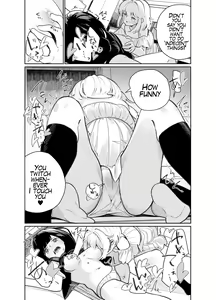 Page 13 of Ano Mesugaki ni Kachitai - I Wanna Win Against that Little Bitch - preview thumbnail