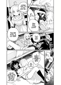 Page 15 of Ano Mesugaki ni Kachitai - I Wanna Win Against that Little Bitch - preview thumbnail