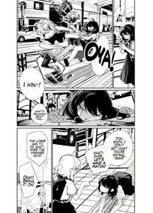 Page 17 of Ano Mesugaki ni Kachitai - I Wanna Win Against that Little Bitch - preview thumbnail