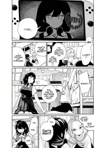 Page 18 of Ano Mesugaki ni Kachitai - I Wanna Win Against that Little Bitch - preview thumbnail