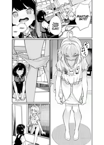 Page 19 of Ano Mesugaki ni Kachitai - I Wanna Win Against that Little Bitch - preview thumbnail