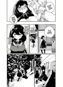 Page 31 of Ano Mesugaki ni Kachitai - I Wanna Win Against that Little Bitch - preview thumbnail