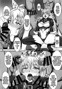Page 26 of Chichiue to Zuppori Ecchi Shitai! | I Want to Do Lewd Things with Your Breasts! - preview thumbnail