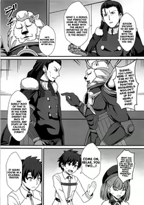 Page 4 of Chichiue to Zuppori Ecchi Shitai! | I Want to Do Lewd Things with Your Breasts! - preview thumbnail