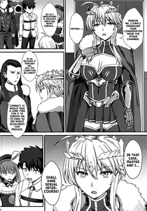 Page 5 of Chichiue to Zuppori Ecchi Shitai! | I Want to Do Lewd Things with Your Breasts! - preview thumbnail