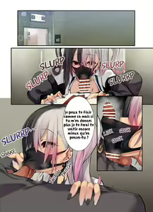 Page 7 of Gyaru Kyonyuu no Mousou - preview thumbnail
