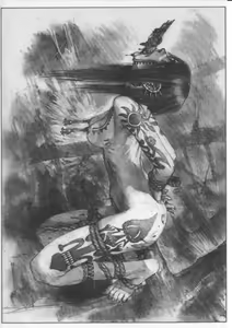 Page 76 of Nureta Osanazuma - preview thumbnail
