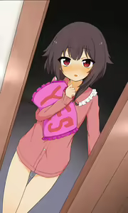 Page 7 of Megumin - preview thumbnail