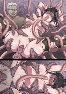 Page 102 of Yuna to Shokushu to Sensei to... - preview thumbnail