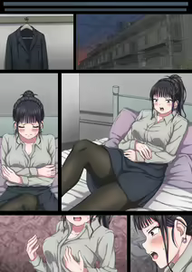 Page 59 of Yuna to Shokushu to Sensei to... - preview thumbnail