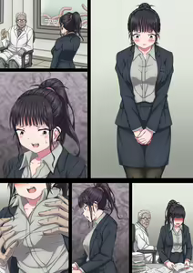 Page 63 of Yuna to Shokushu to Sensei to... - preview thumbnail
