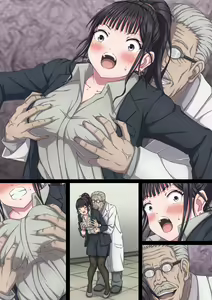 Page 64 of Yuna to Shokushu to Sensei to... - preview thumbnail