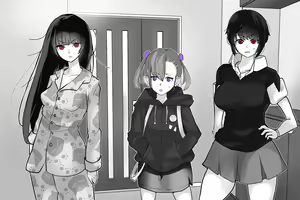 Page 275 of Uchida-san ni 300-kai Kounai Shasei Suru Dake no CG Shuu - preview thumbnail