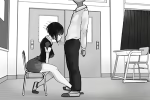 Page 316 of Uchida-san ni 300-kai Kounai Shasei Suru Dake no CG Shuu - preview thumbnail