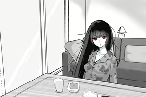 Page 381 of Uchida-san ni 300-kai Kounai Shasei Suru Dake no CG Shuu - preview thumbnail