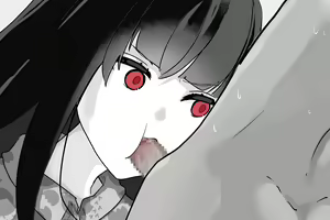 Page 411 of Uchida-san ni 300-kai Kounai Shasei Suru Dake no CG Shuu - preview thumbnail