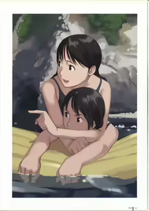Page 112 of TAKAMICHI SUMMER WORKS - preview thumbnail