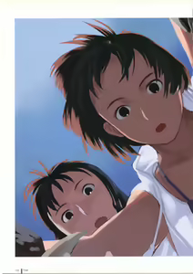 Page 119 of TAKAMICHI SUMMER WORKS - preview thumbnail