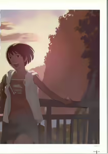 Page 138 of TAKAMICHI SUMMER WORKS - preview thumbnail