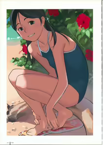Page 145 of TAKAMICHI SUMMER WORKS - preview thumbnail