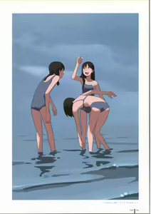 Page 154 of TAKAMICHI SUMMER WORKS - preview thumbnail