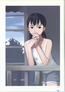 Page 18 of TAKAMICHI SUMMER WORKS - preview thumbnail