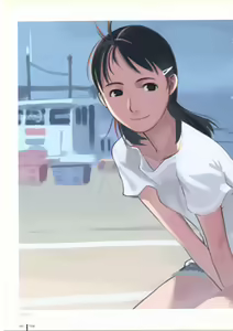 Page 51 of TAKAMICHI SUMMER WORKS - preview thumbnail