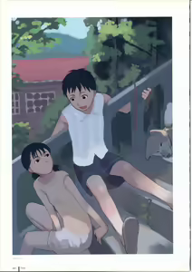 Page 67 of TAKAMICHI SUMMER WORKS - preview thumbnail