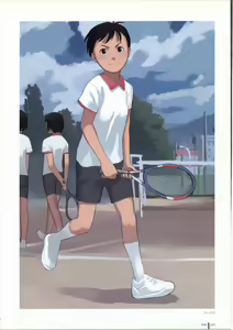 Page 72 of TAKAMICHI SUMMER WORKS - preview thumbnail