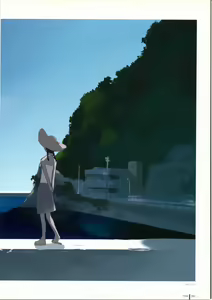 Page 92 of TAKAMICHI SUMMER WORKS - preview thumbnail
