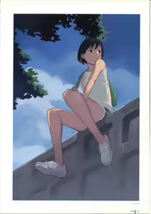 Page 100 of TAKAMICHI SUMMER WORKS - preview thumbnail